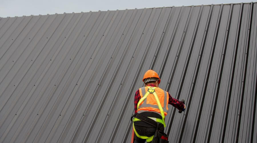 Local Siding Services in Hobart, WA